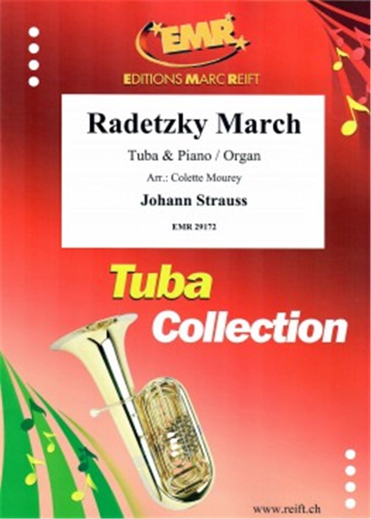 Radetzky March