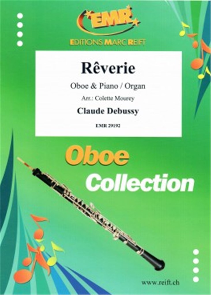 Rêverie