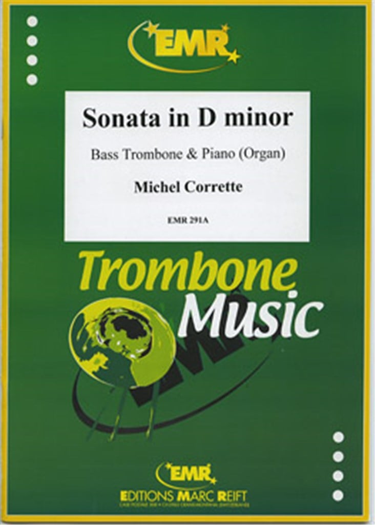 Sonata in D Minor