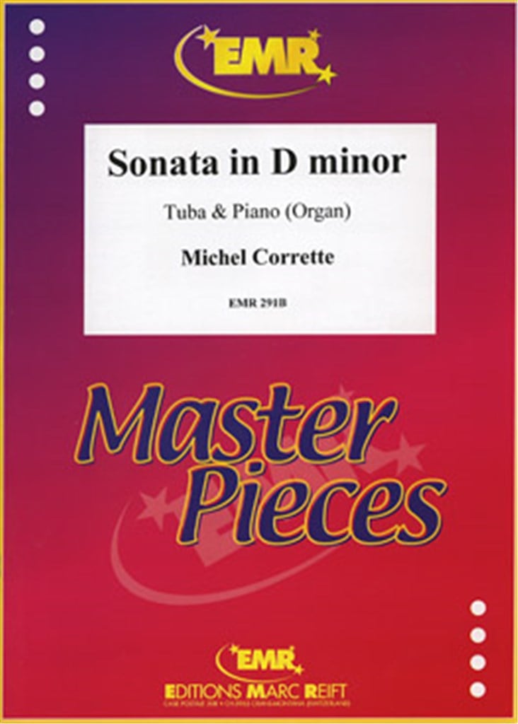 Sonata in D Minor