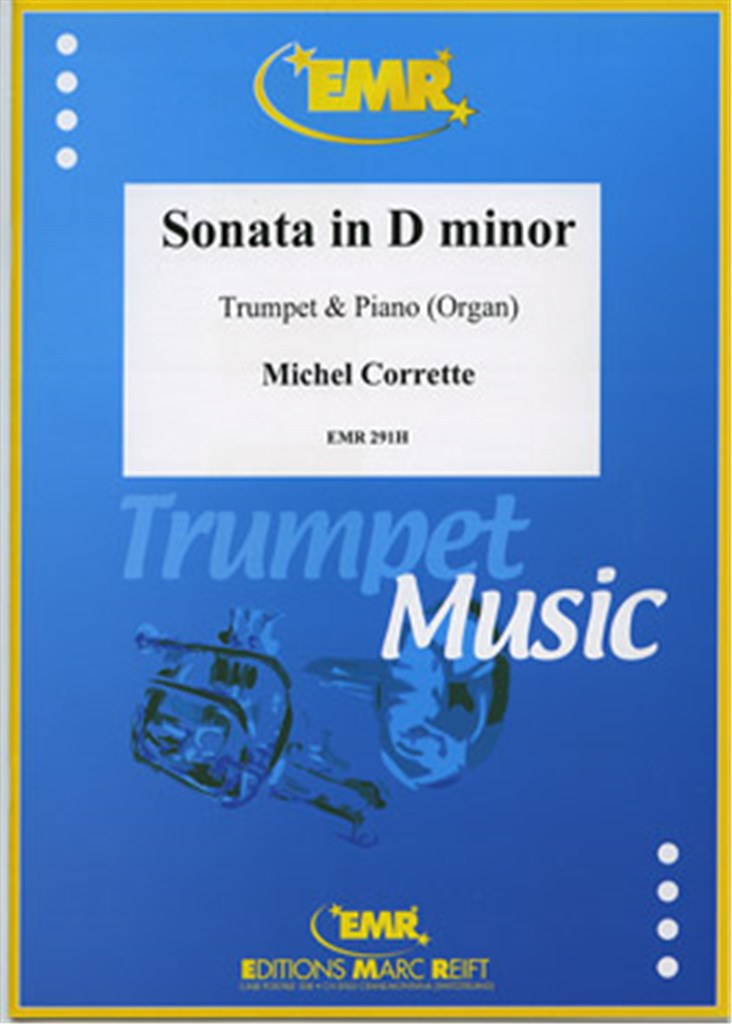 Sonata in D Minor