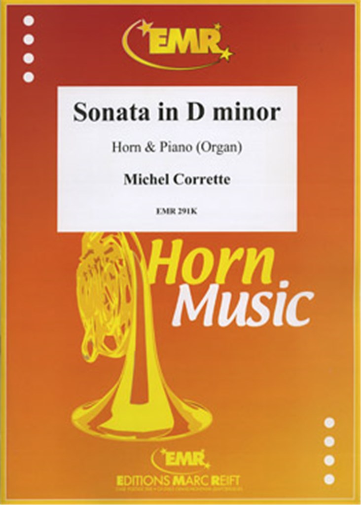 Sonata in D Minor