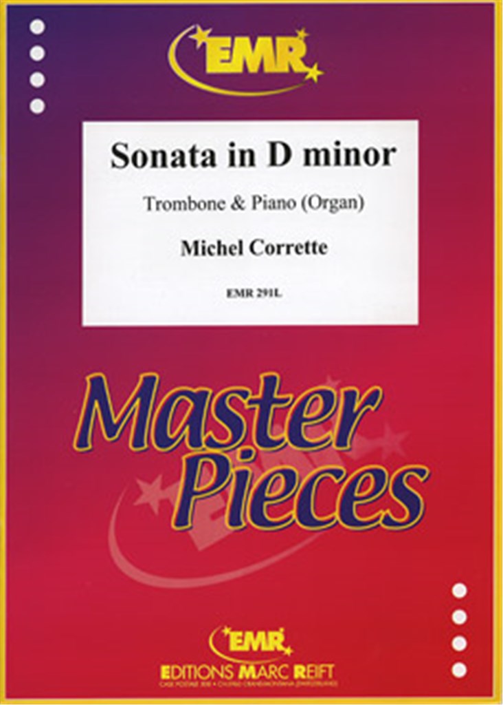 Sonata in D Minor