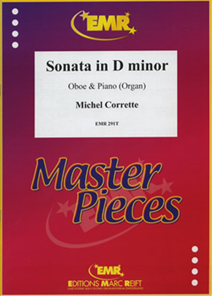 Sonata in D Minor