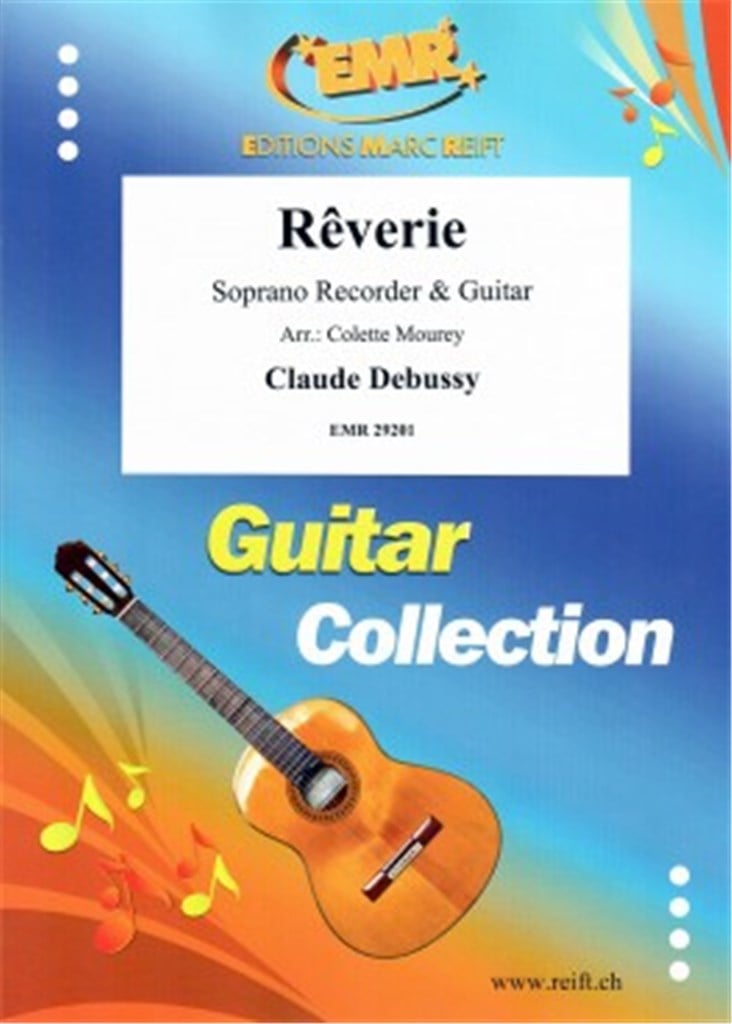 Rêverie