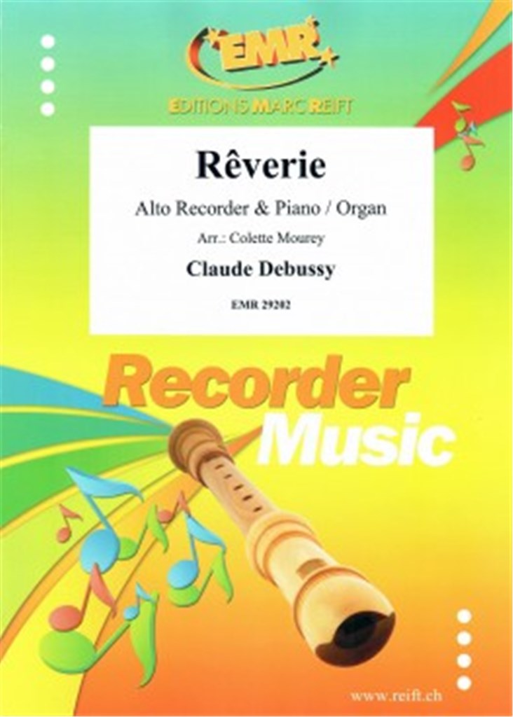 Rêverie