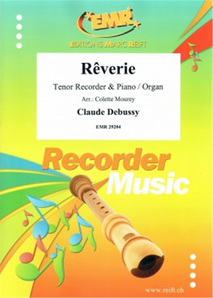 Rêverie