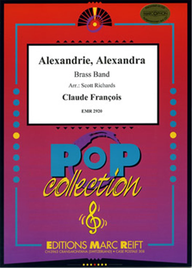 Alexandrie, Alexandra