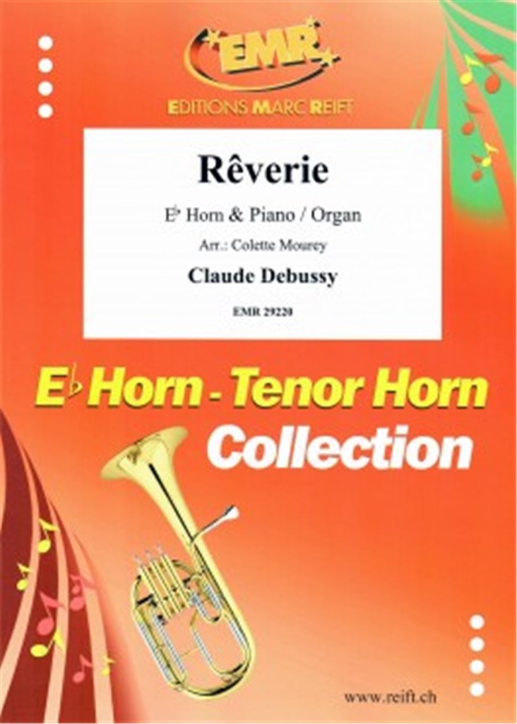 Rêverie