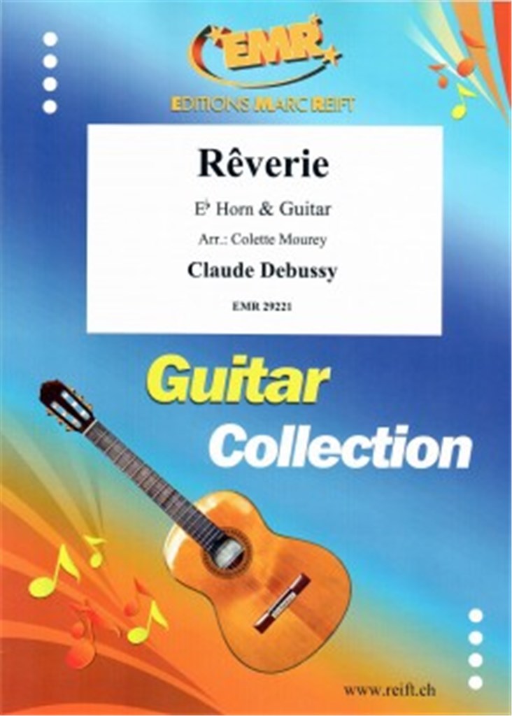 Rêverie