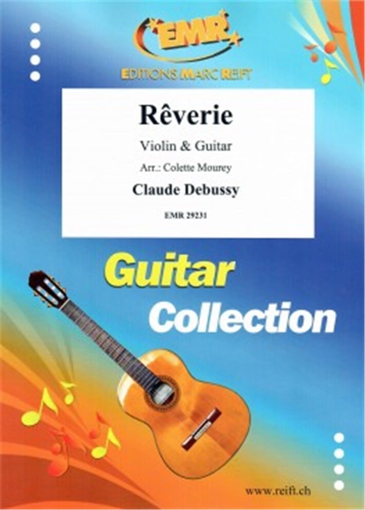 Rêverie