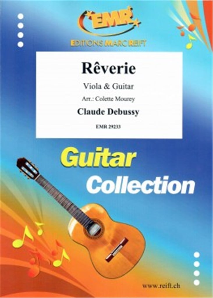 Rêverie