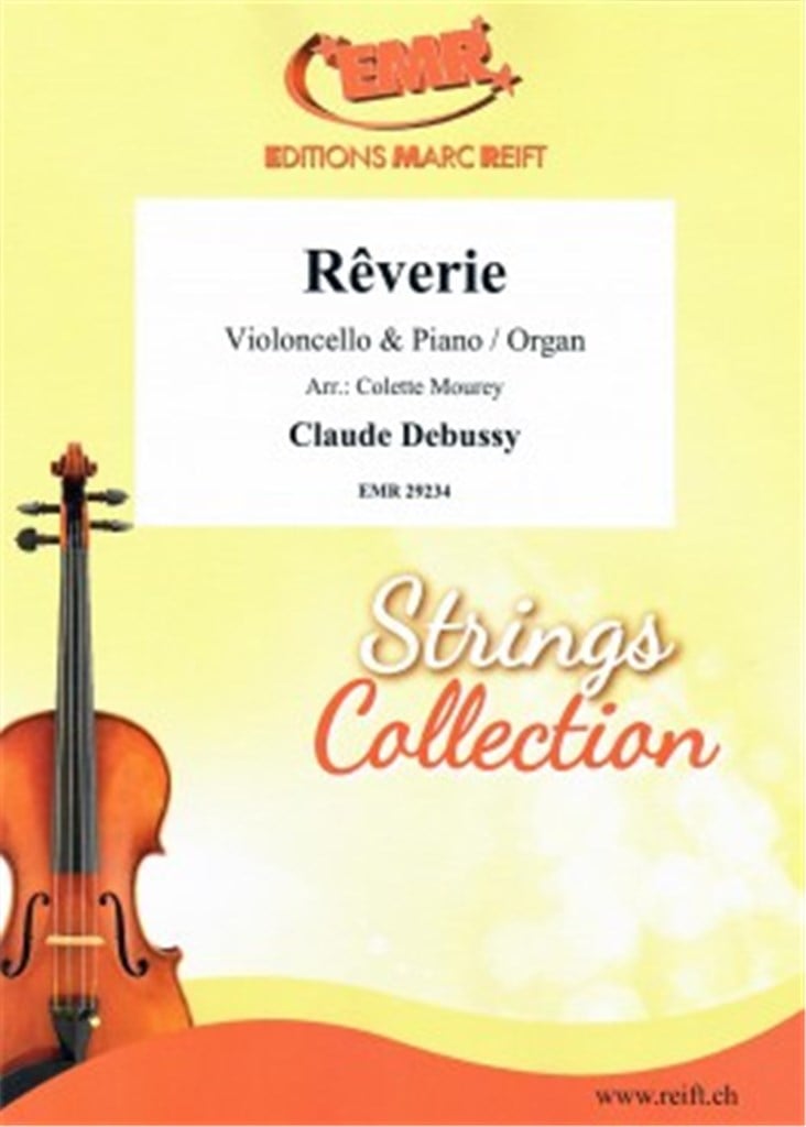 Rêverie