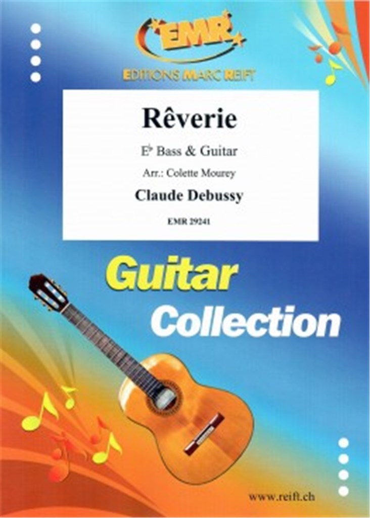 Rêverie