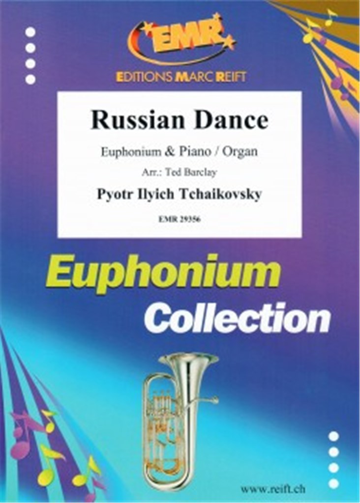 Russian Dance
