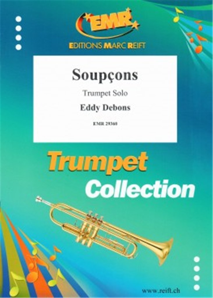 Soupçons