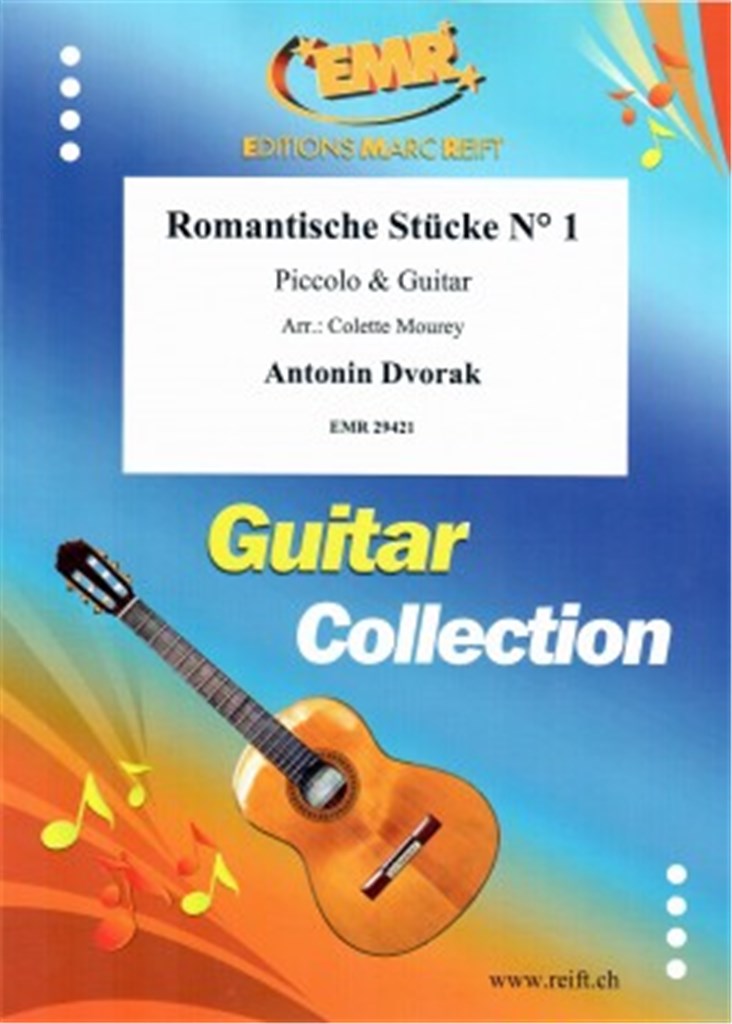 Romantische Stücke No. 1