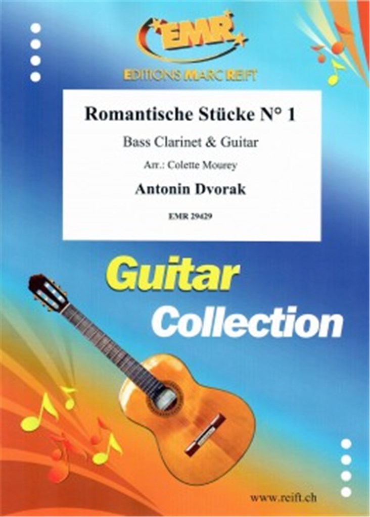 Romantische Stücke No. 1