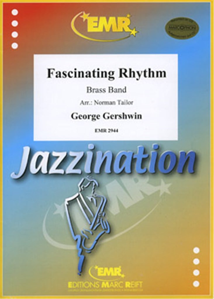Fascinating Rhythm