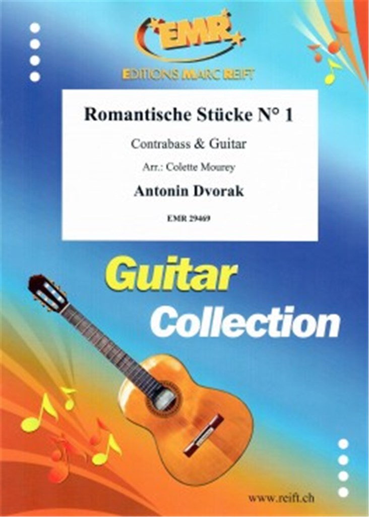 Romantische Stücke No. 1