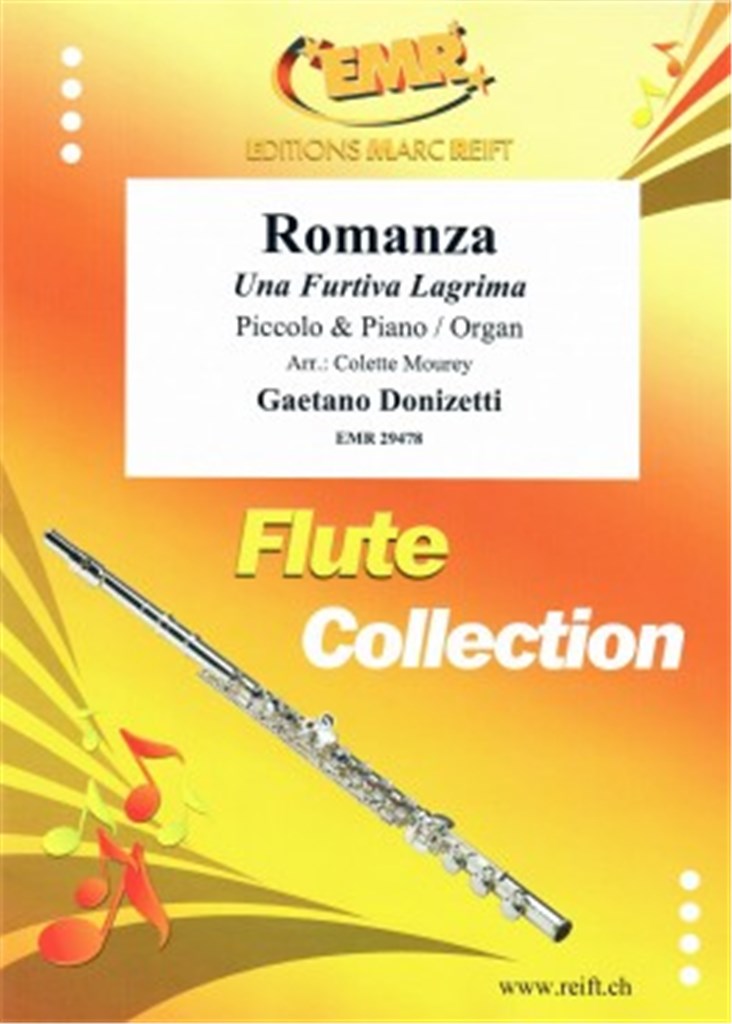 Romanza