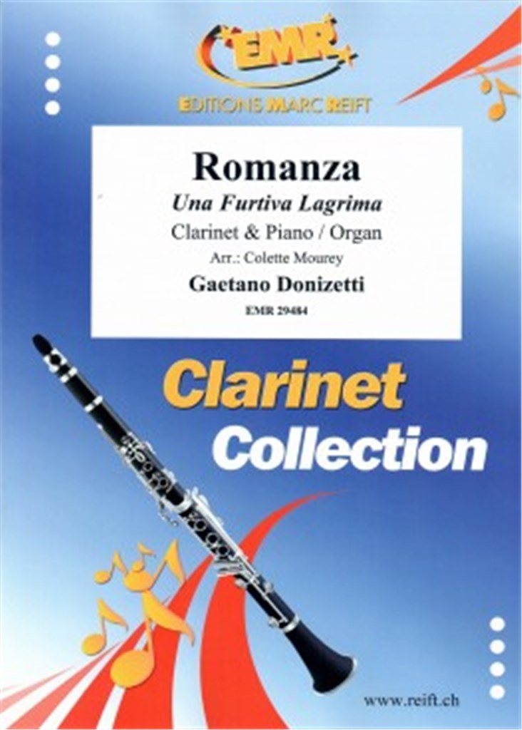 Romanza