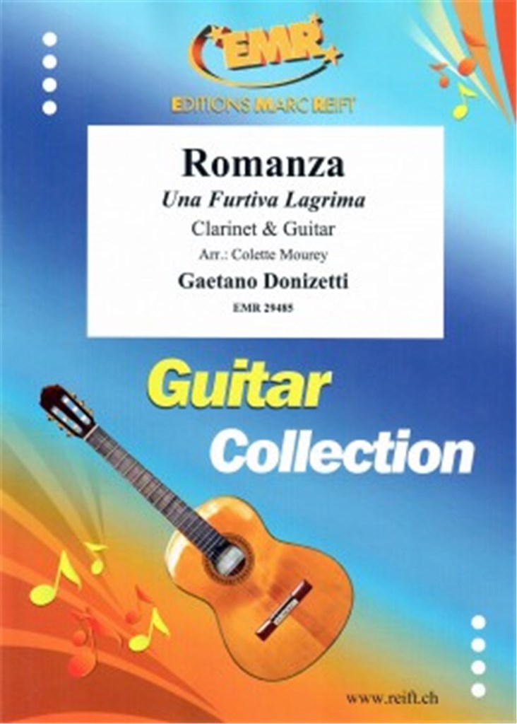 Romanza