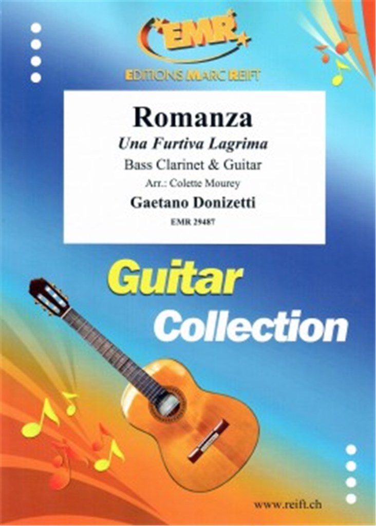 Romanza
