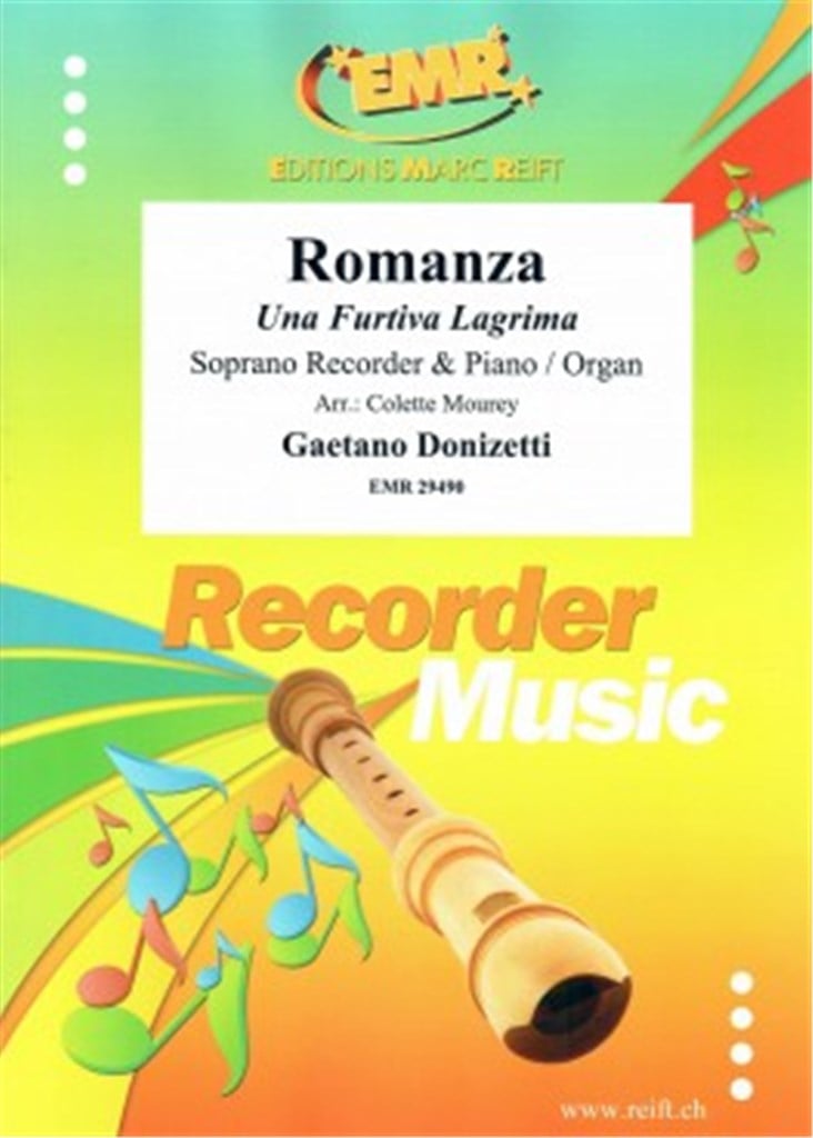 Romanza