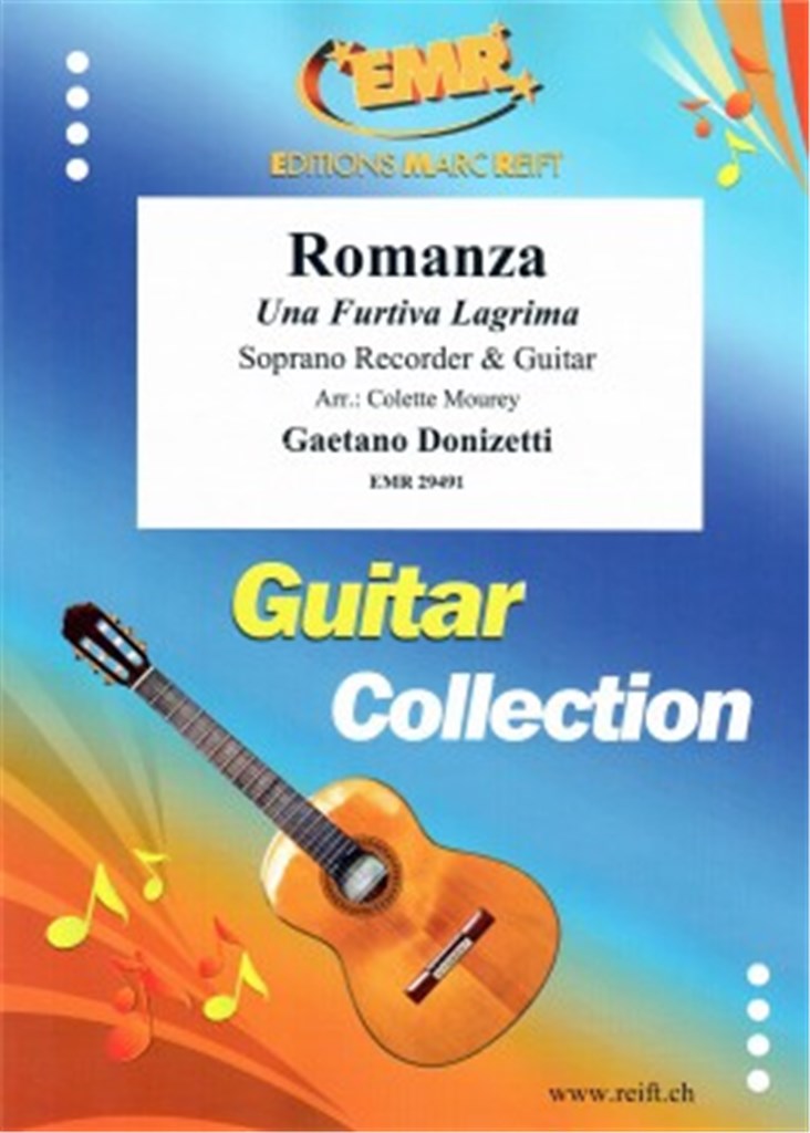 Romanza
