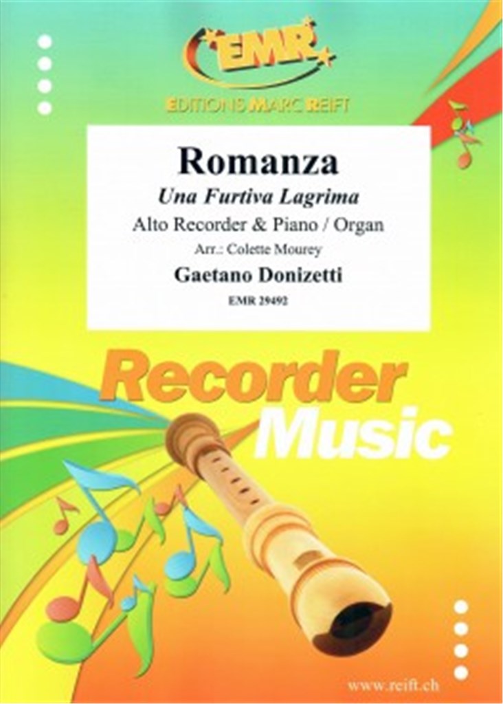 Romanza