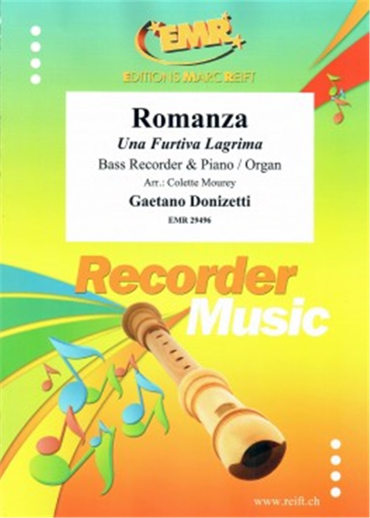 Romanza