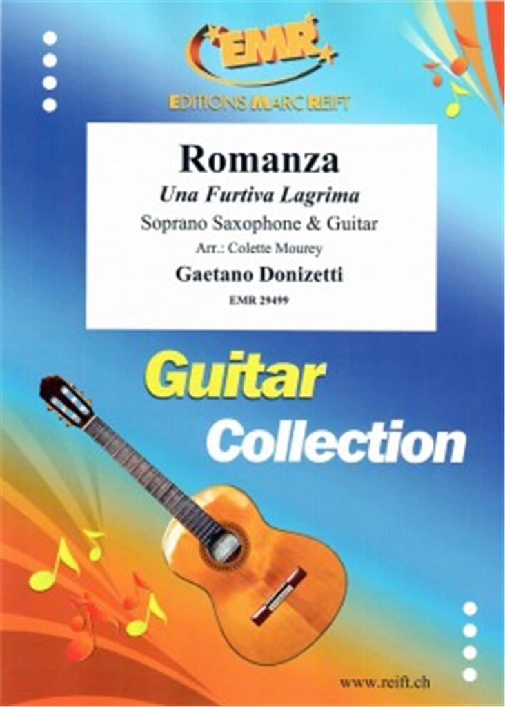 Romanza