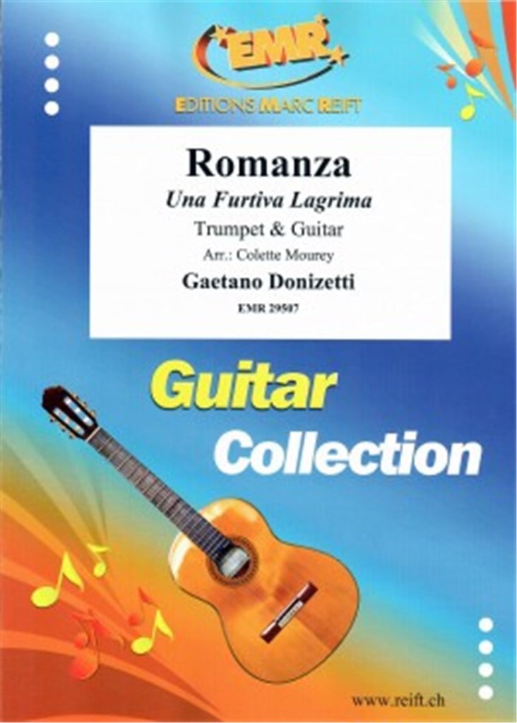 Romanza