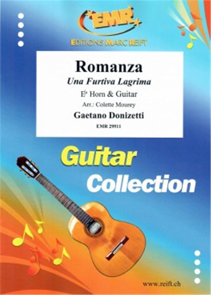 Romanza