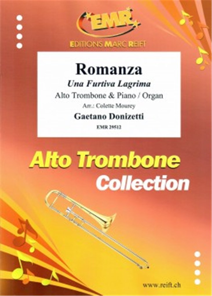 Romanza