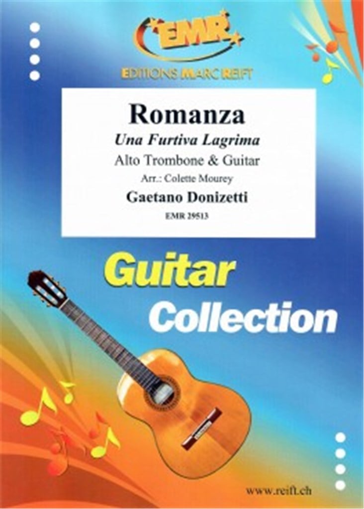Romanza
