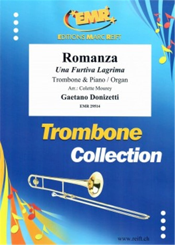 Romanza