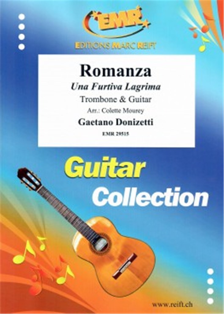 Romanza