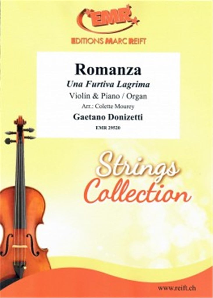 Romanza