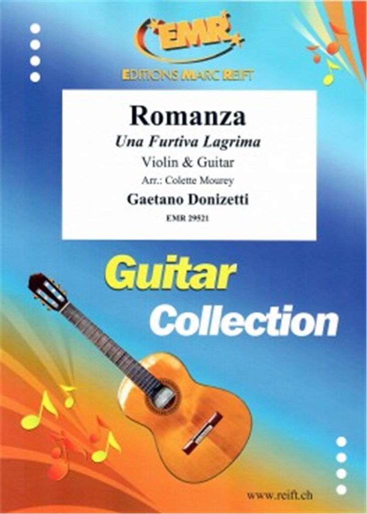 Romanza