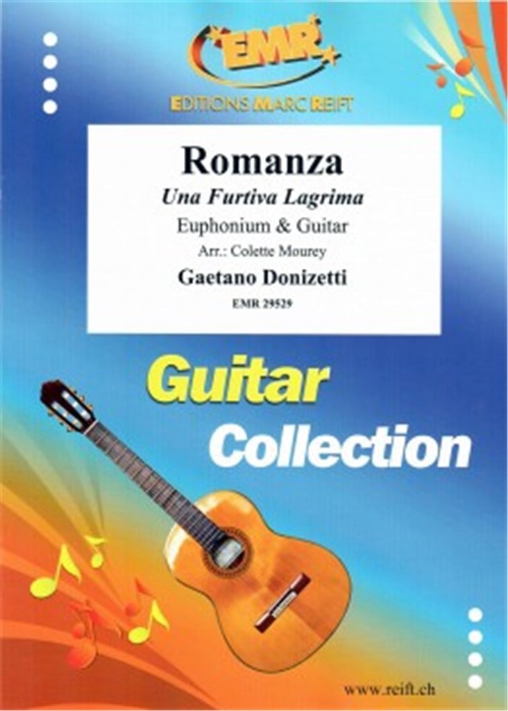 Romanza