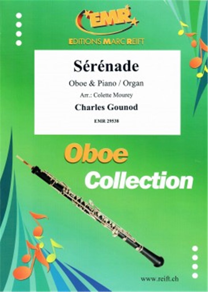 Sérénade