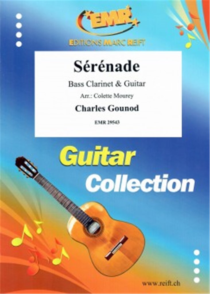 Sérénade