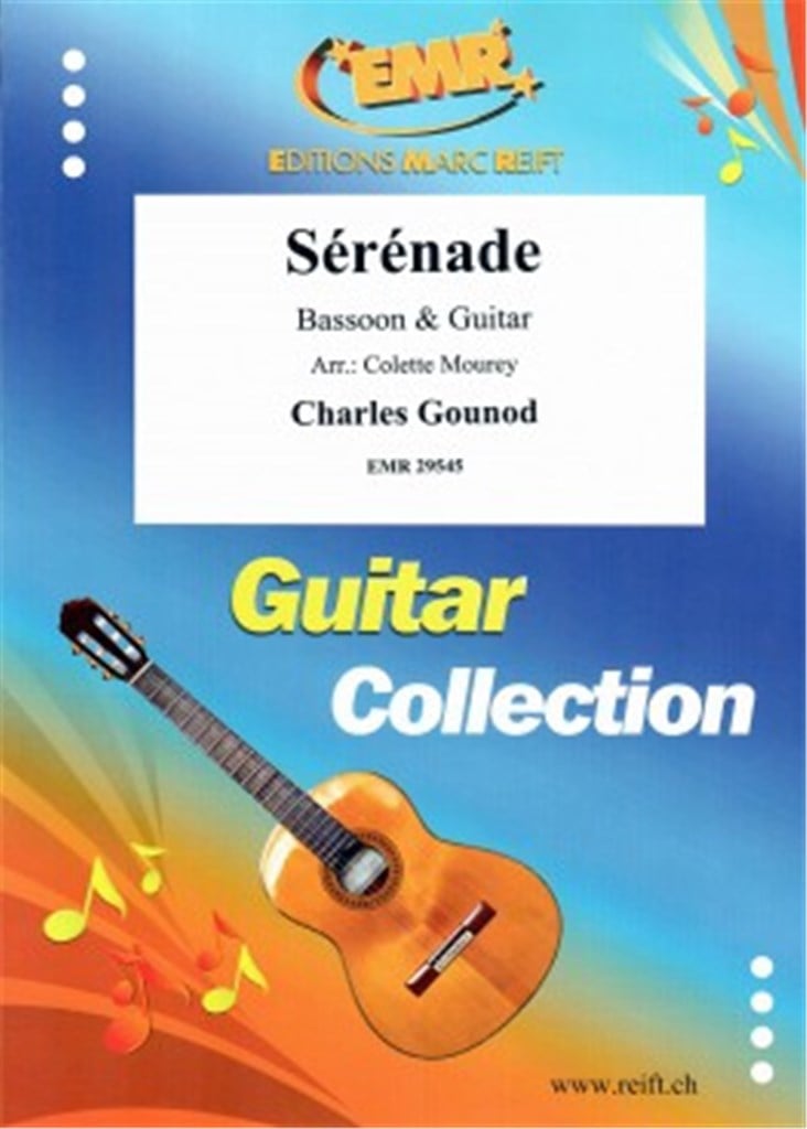 Sérénade