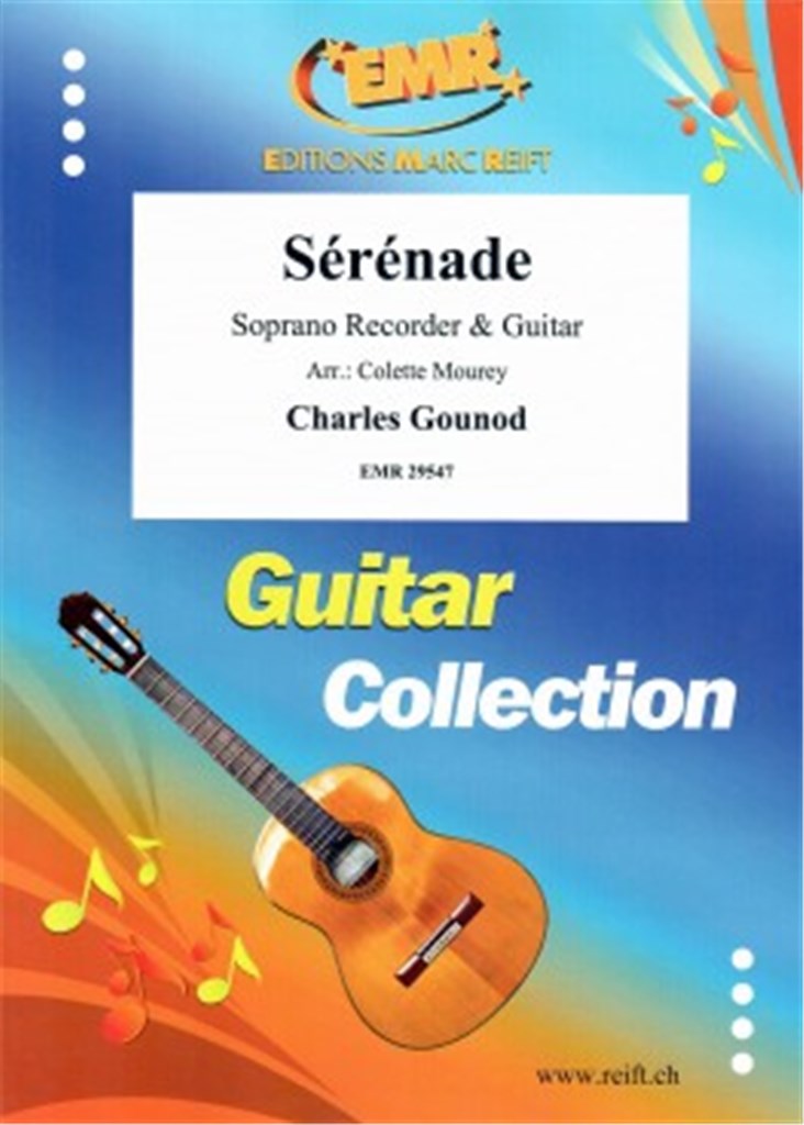 Sérénade