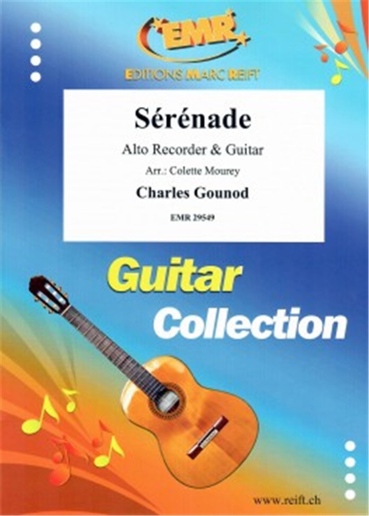 Sérénade