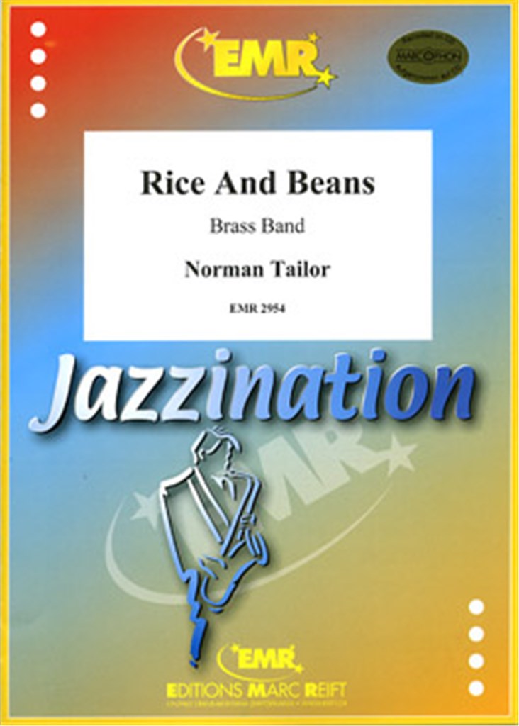 Rice And Beans