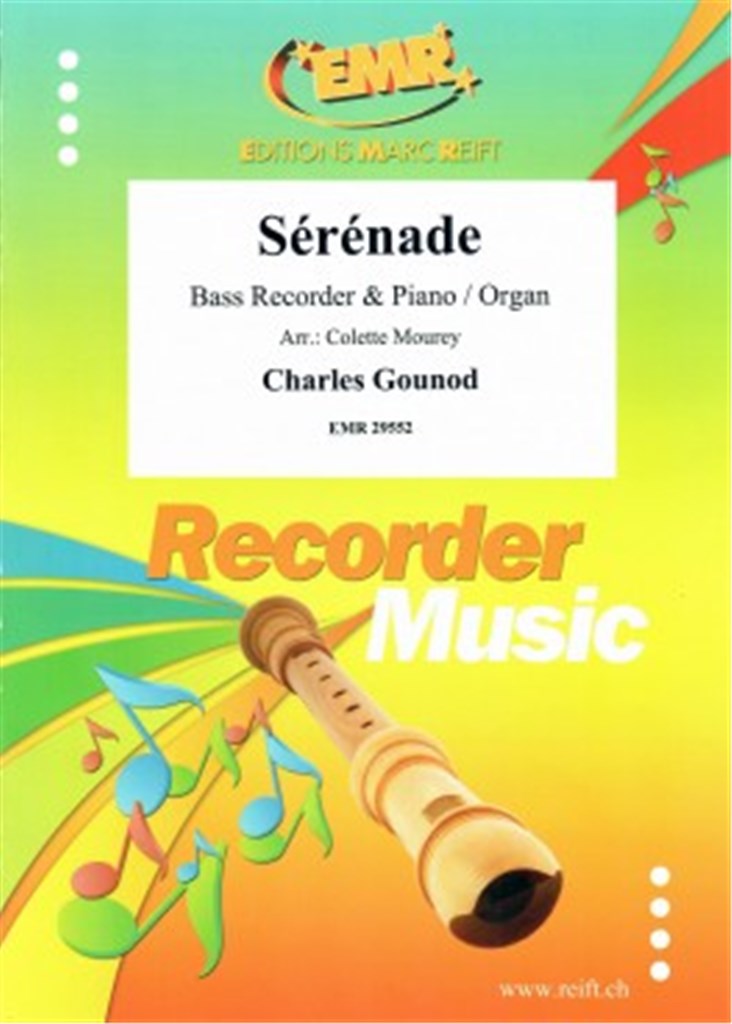 Sérénade