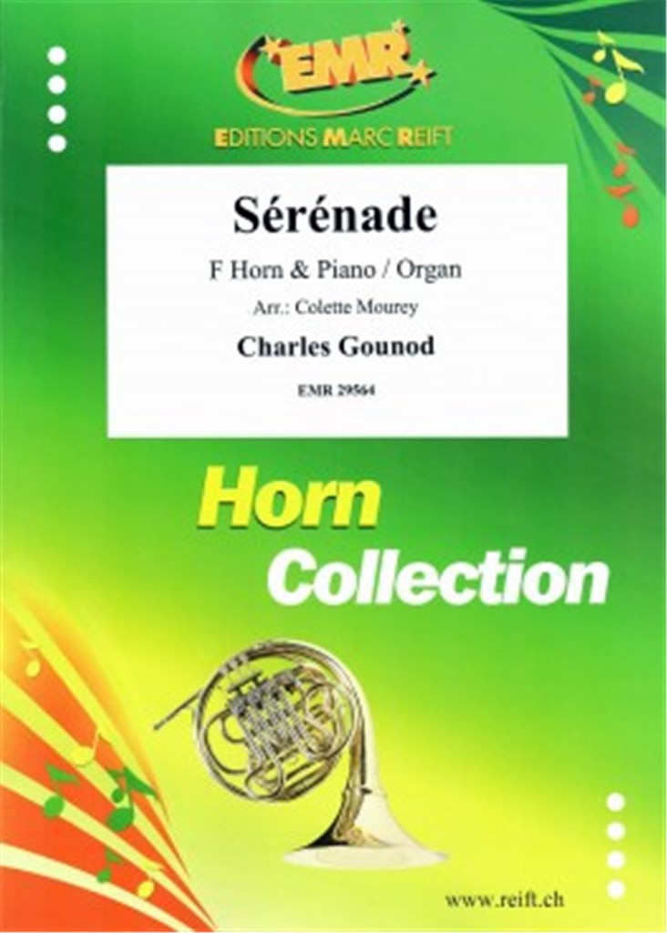 Sérénade